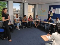 Classroom activities